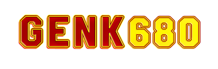 GENK680 Logo